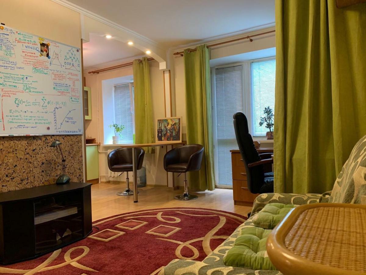 Iq-Room Black Sea Studio Apartment Odessa Ua Ngoại thất bức ảnh