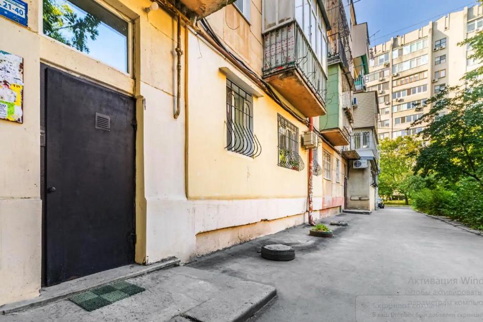 Iq-Room Black Sea Studio Apartment Odessa Ua Ngoại thất bức ảnh