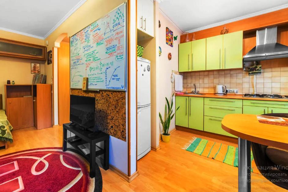 Iq-Room Black Sea Studio Apartment Odessa Ua Ngoại thất bức ảnh
