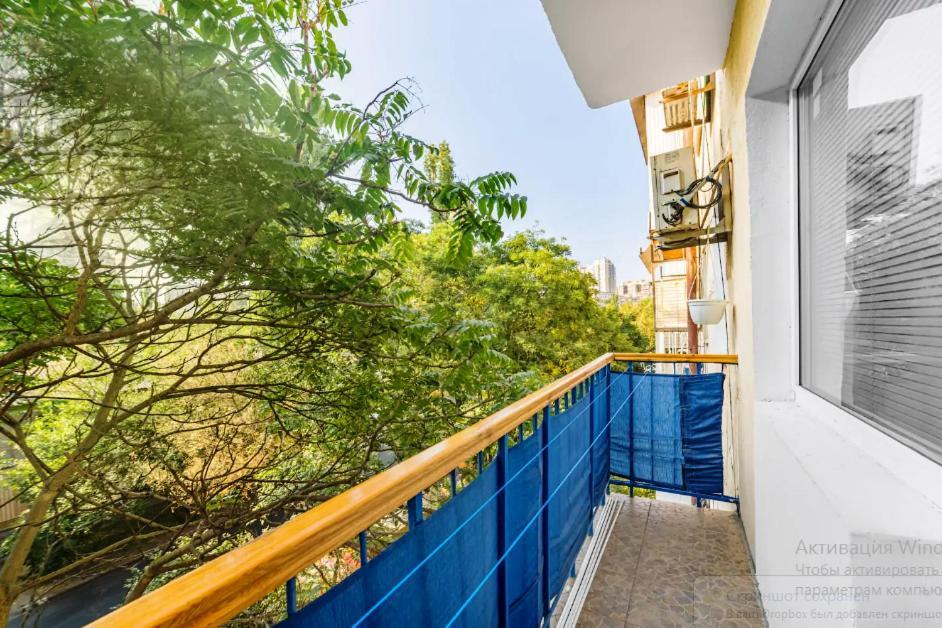 Iq-Room Black Sea Studio Apartment Odessa Ua Ngoại thất bức ảnh